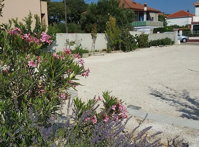 Gostinjska kuća Art Ines