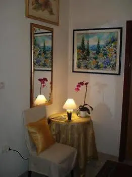 Gostinjska kuća Art Ines Zadar